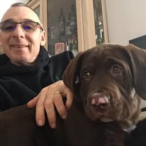 Meet your Posher, Pierre